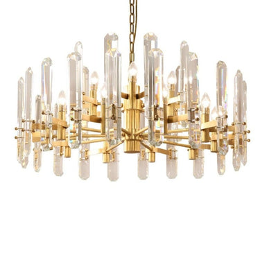 pendant chandelier